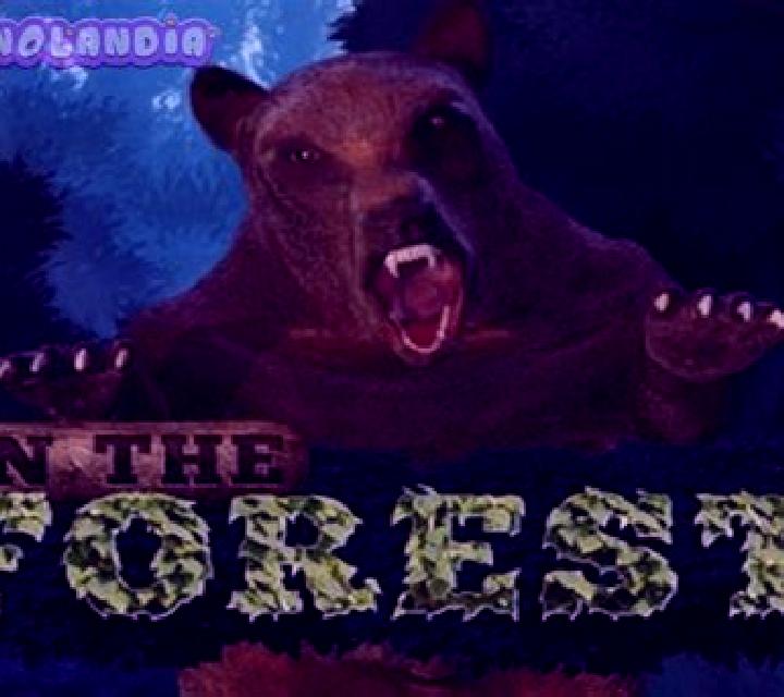 In The Forest slot