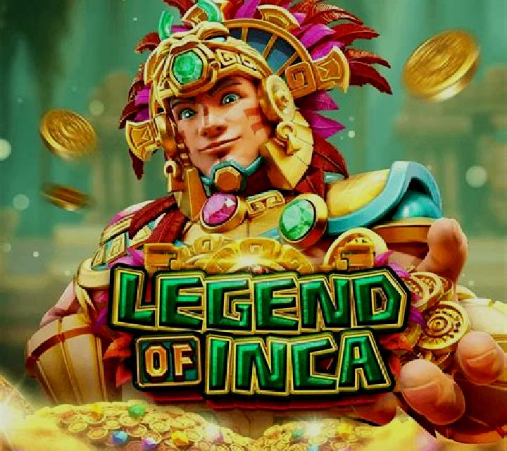 Inca Empire slot game