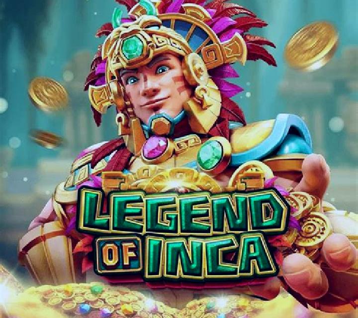 Inca Empire slot