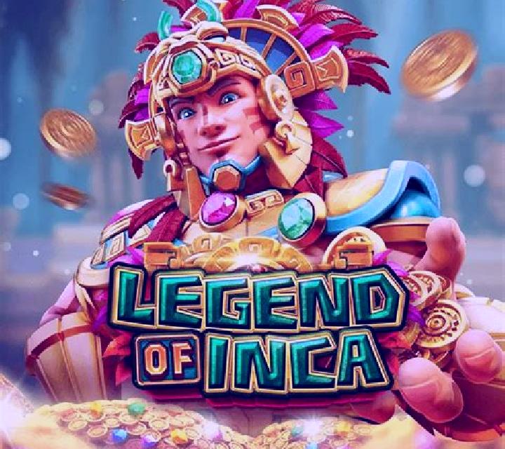 Inca Fantasy online slot