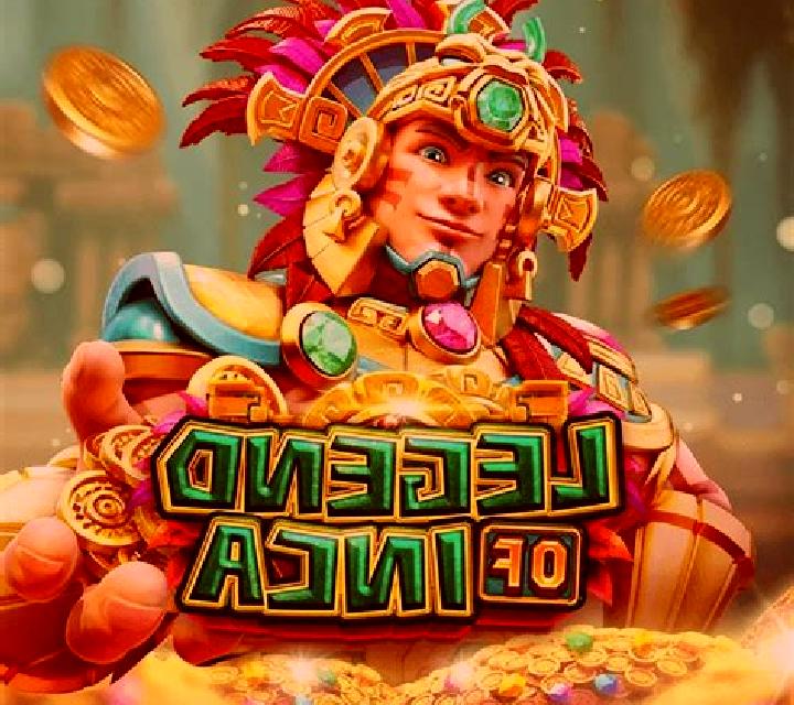 Inca Fantasy slot game