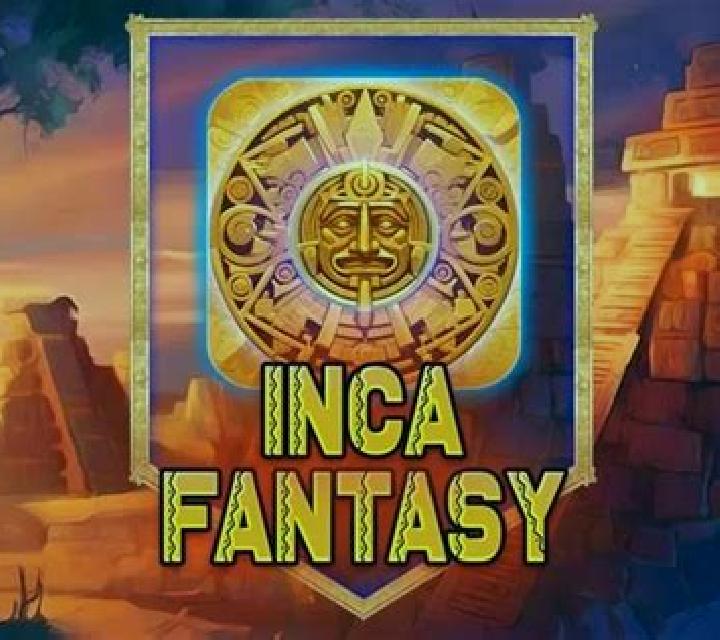 Inca Fantasy slot