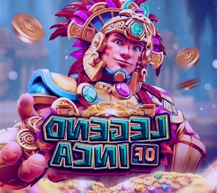 Inca Gems online slot