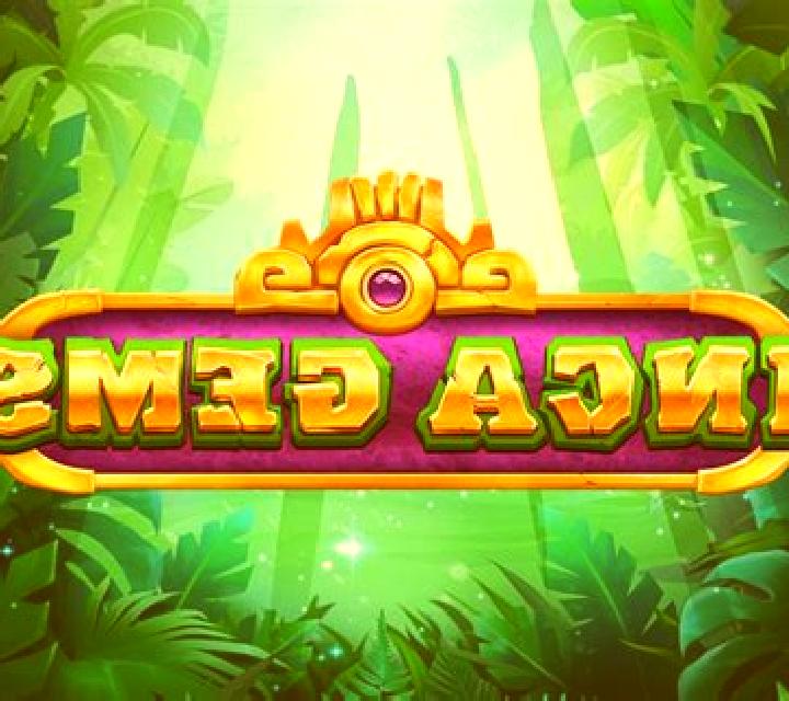 Inca Gems slot game