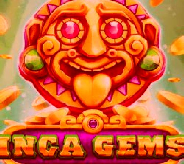 Inca Gems slot