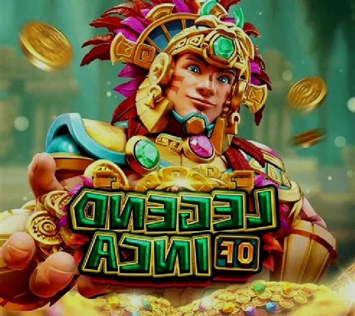 Inca Gold II online slot