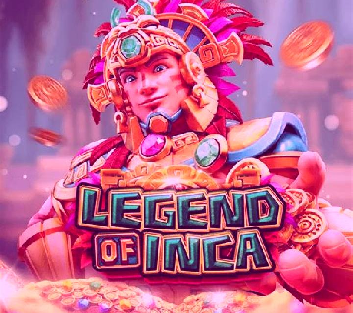 Inca Gold II slot game