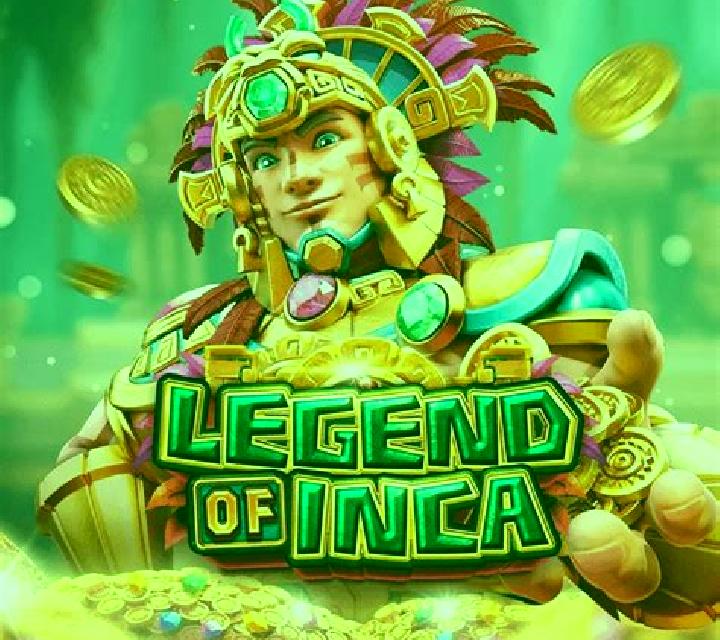 Inca Idols online slot