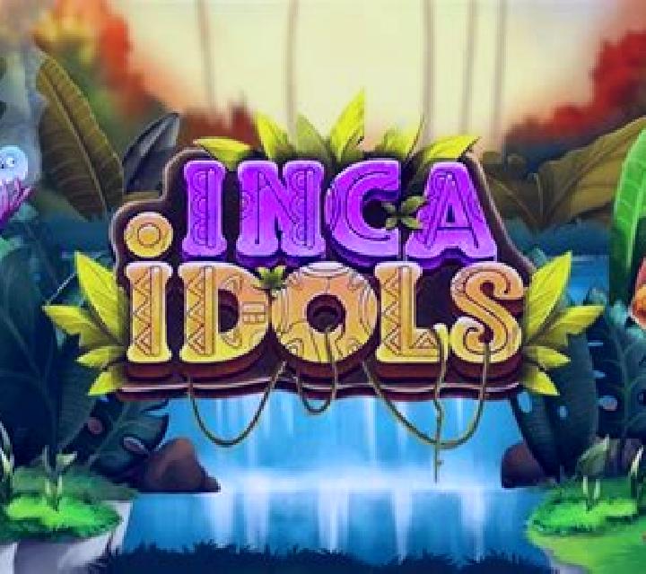 Inca Idols slot
