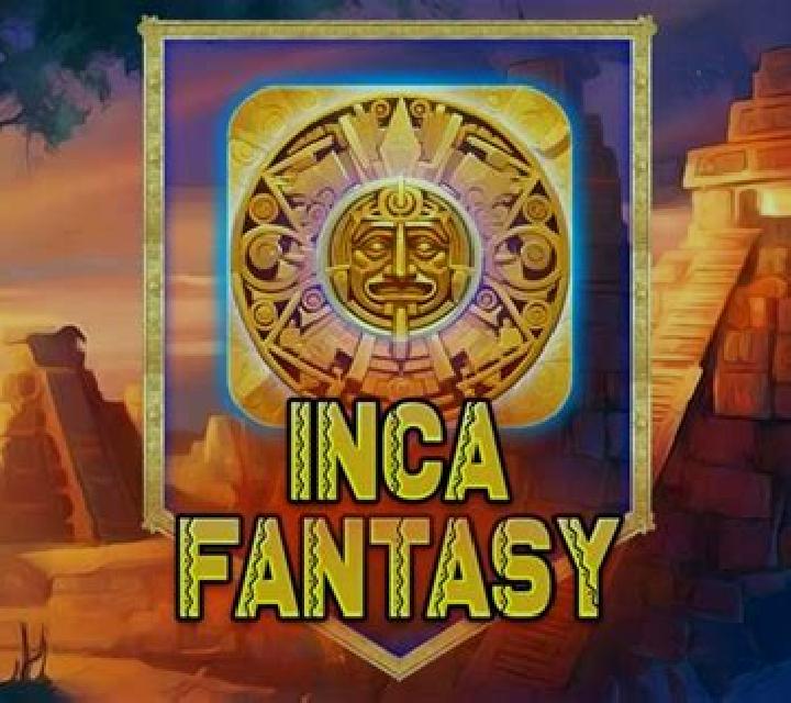 Inca Jackpot online slot