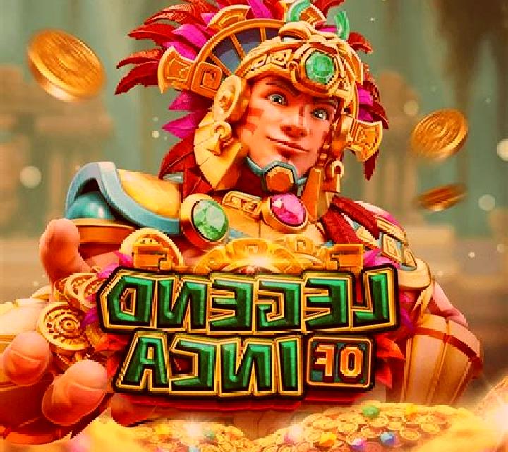 Inca Jackpot slot