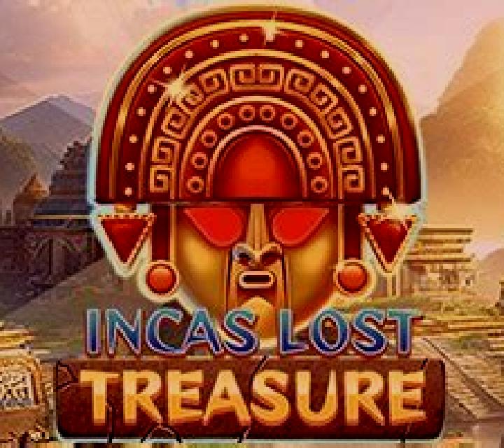 Inca Lost Treasure online slot