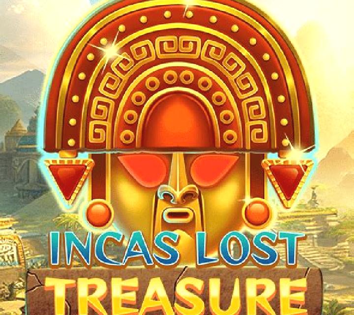 Inca Lost Treasure slot