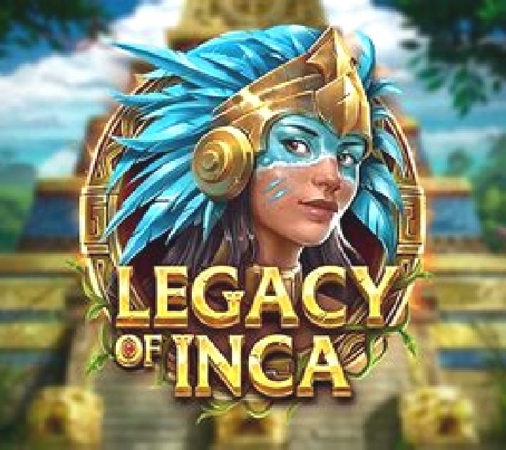 Inca online slot