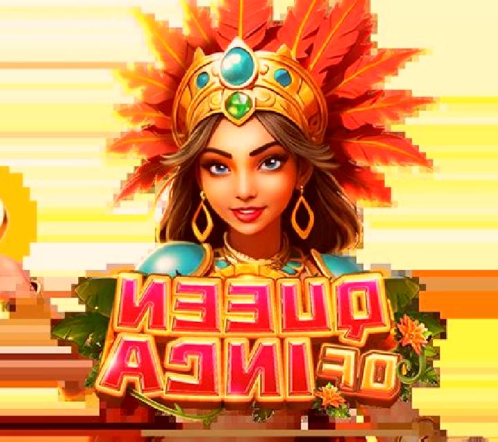Inca Queen online slot