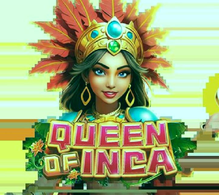 Inca Queen slot game