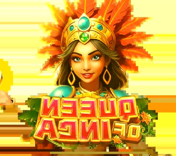 Inca Queen slot machine
