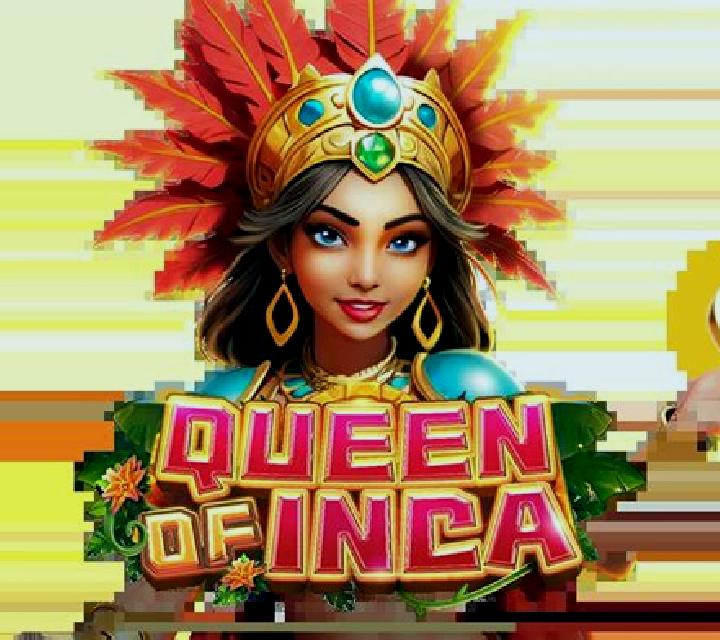 Inca Queen slot