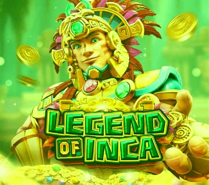 Inca slot game