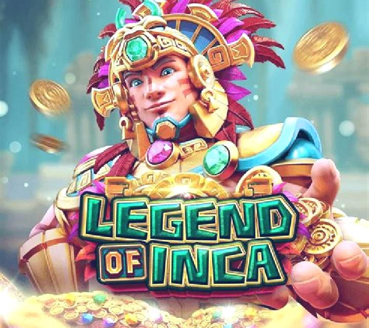 Inca Sol online slot