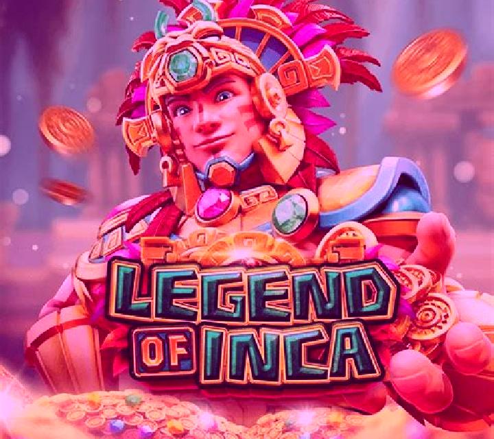 Inca Sol slot game