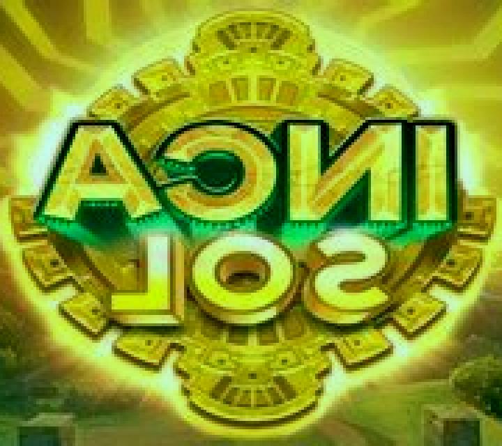 Inca Sol slot machine