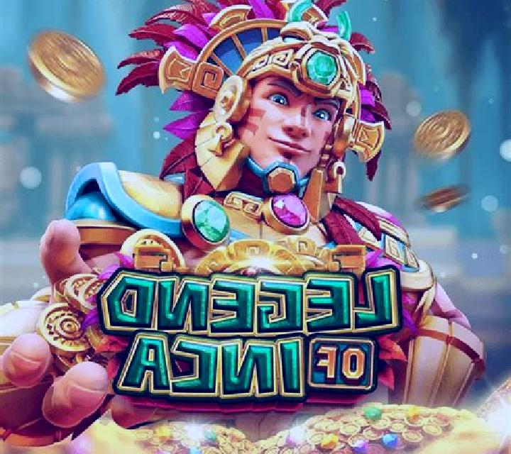 Inca Son online slot