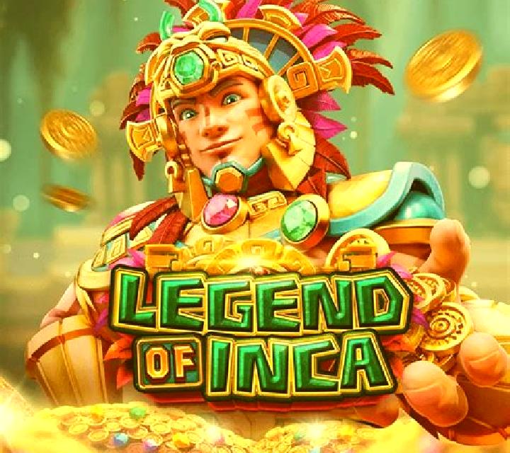 Inca Son slot game
