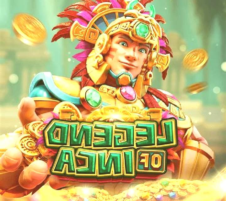 Inca Zuma online slot