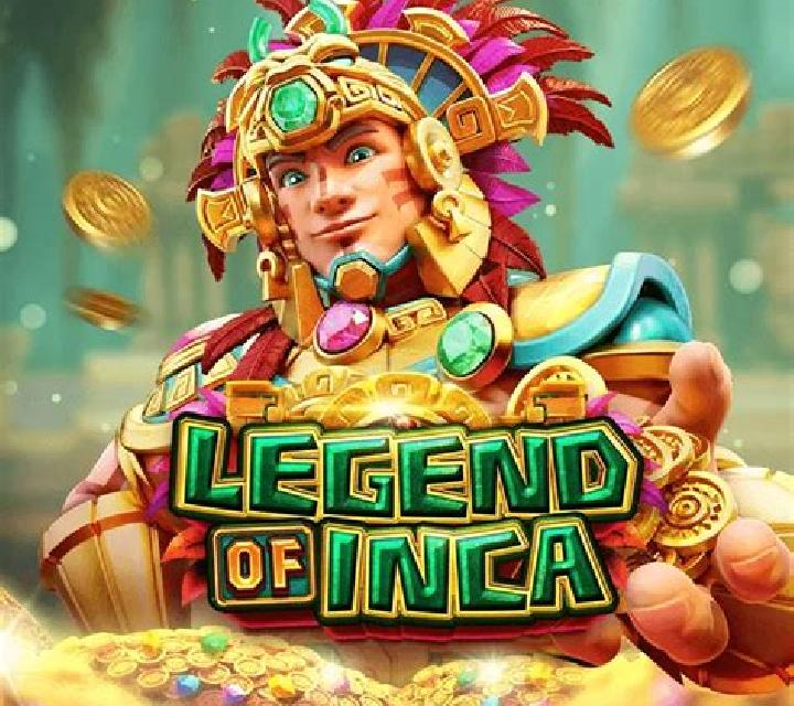Inca Zuma slot game