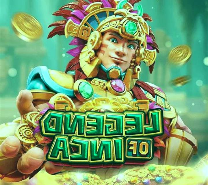 Inca Zuma slot