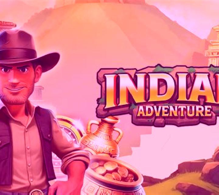 Incan Adventure online slot