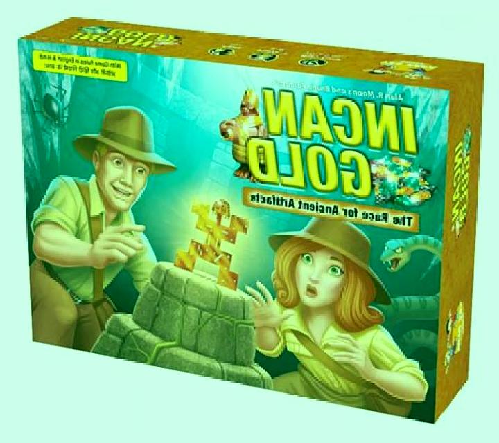 Incan Adventure slot game