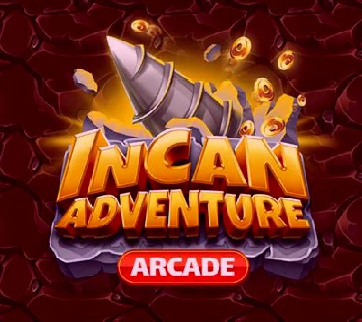 Incan Adventure slot machine