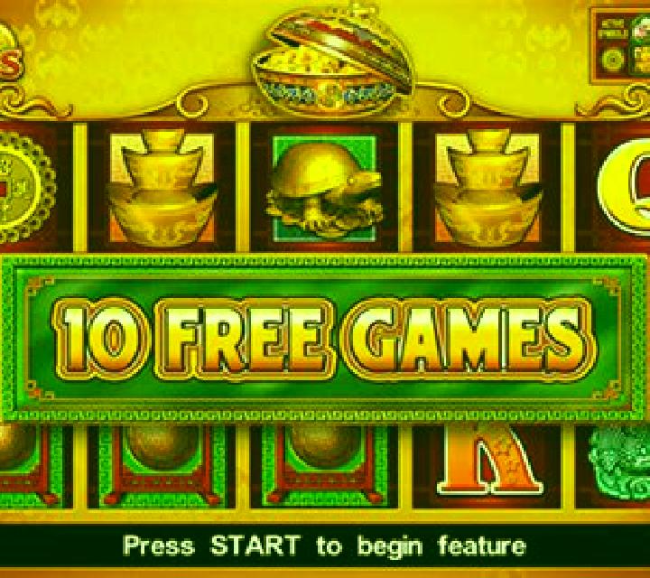 Incan Fortunes online slot