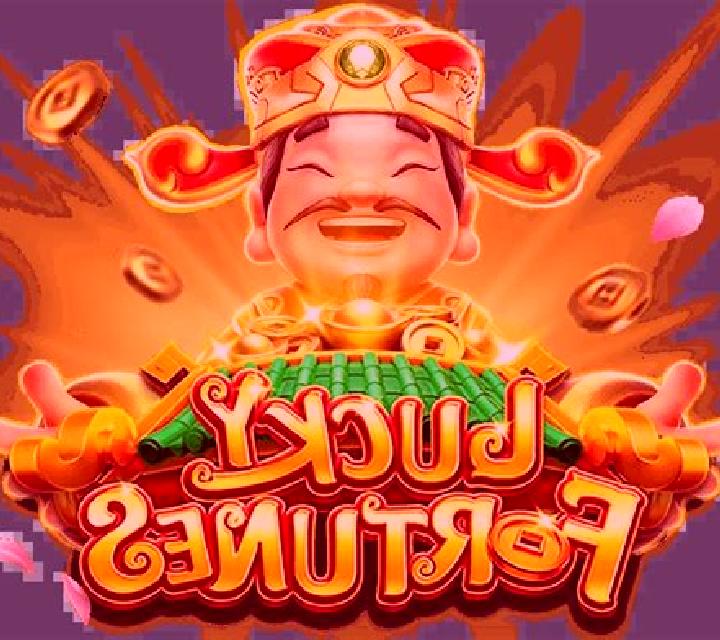 Incan Fortunes slot game