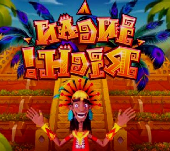 Incan Rich online slot