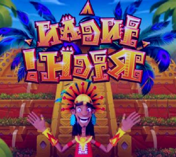 Incan Rich slot game