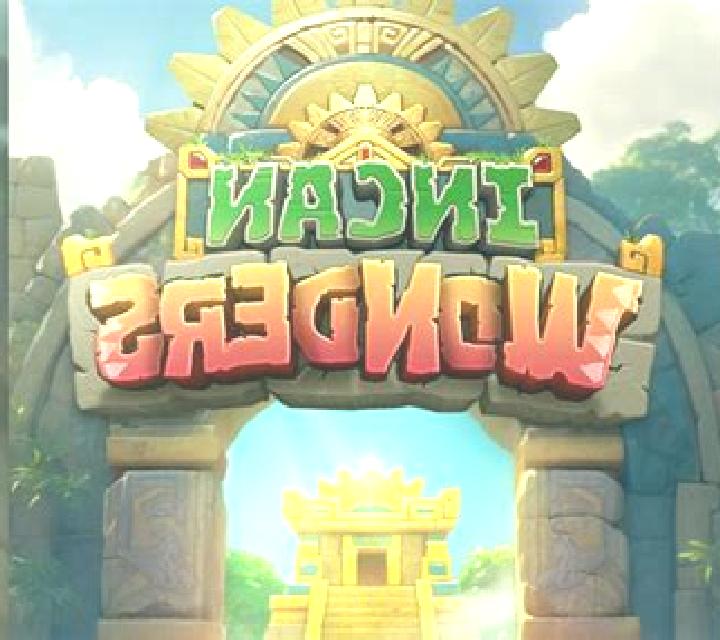 Incan Wonders slot
