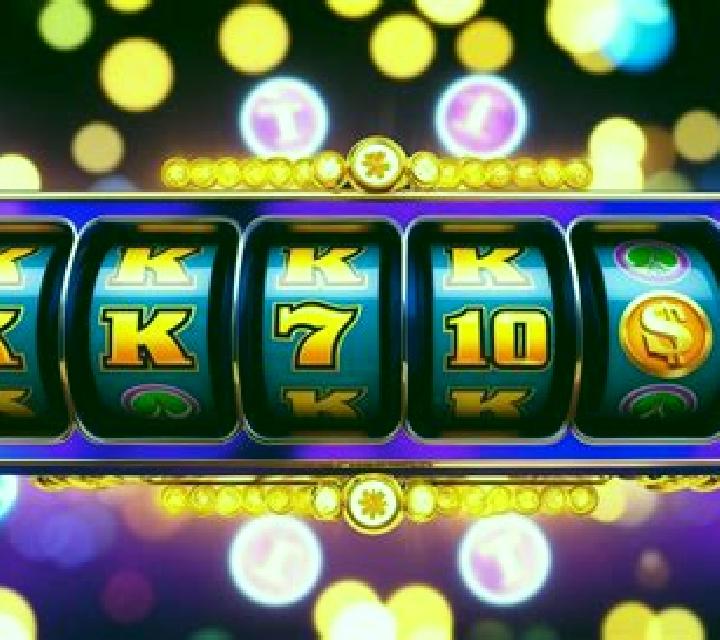 Incredible online slot