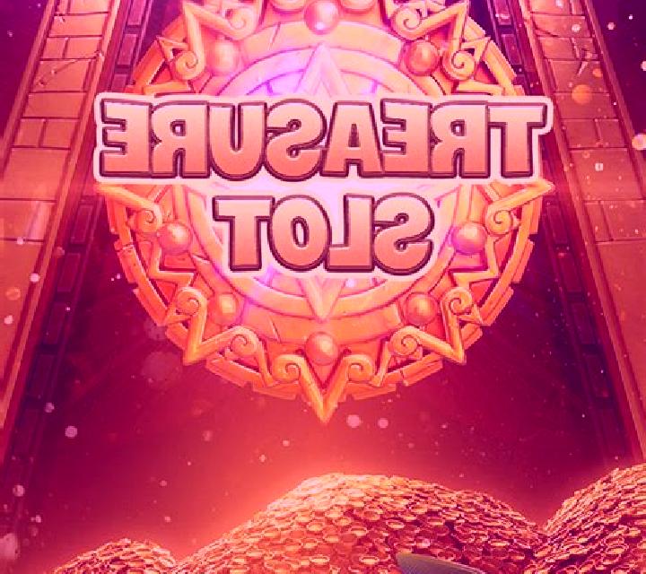 India Treasure slot game