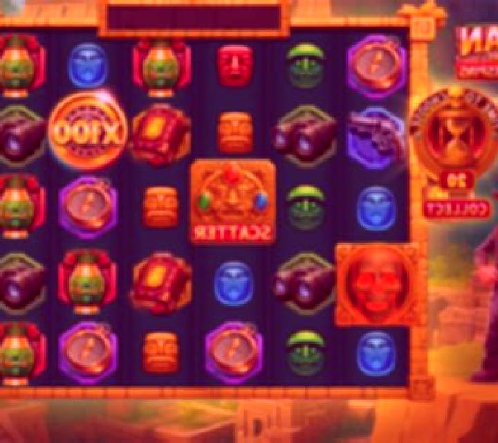 Indian Adventure: Infinity Freespins slot machine