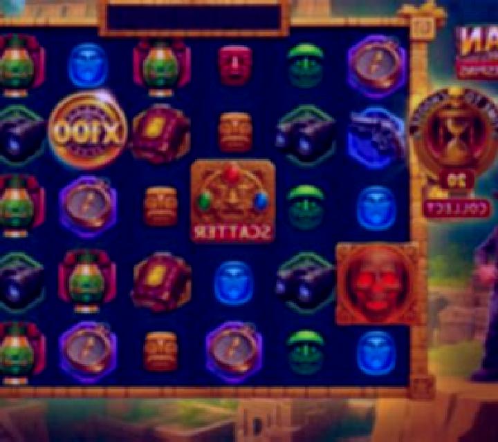 Indian Adventure: Infinity Freespins slot