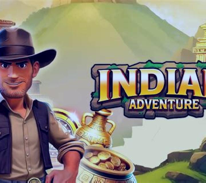 Indian Adventures online slot