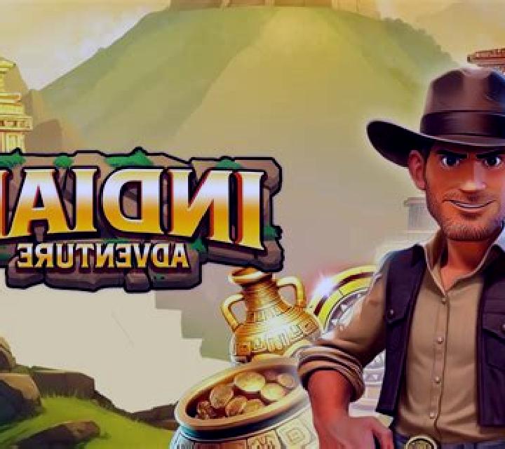 Indian Adventures slot game
