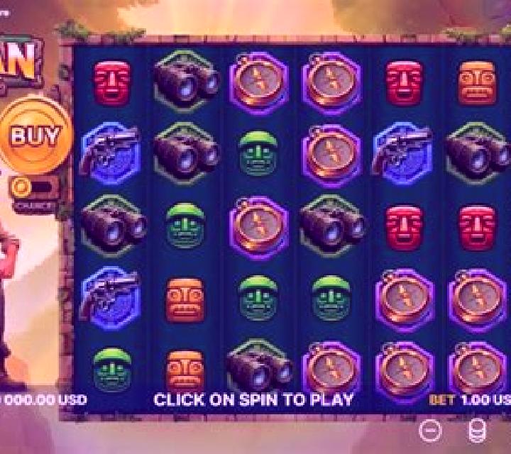 Indian Adventures slot