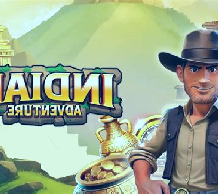 Indian Chief online slot