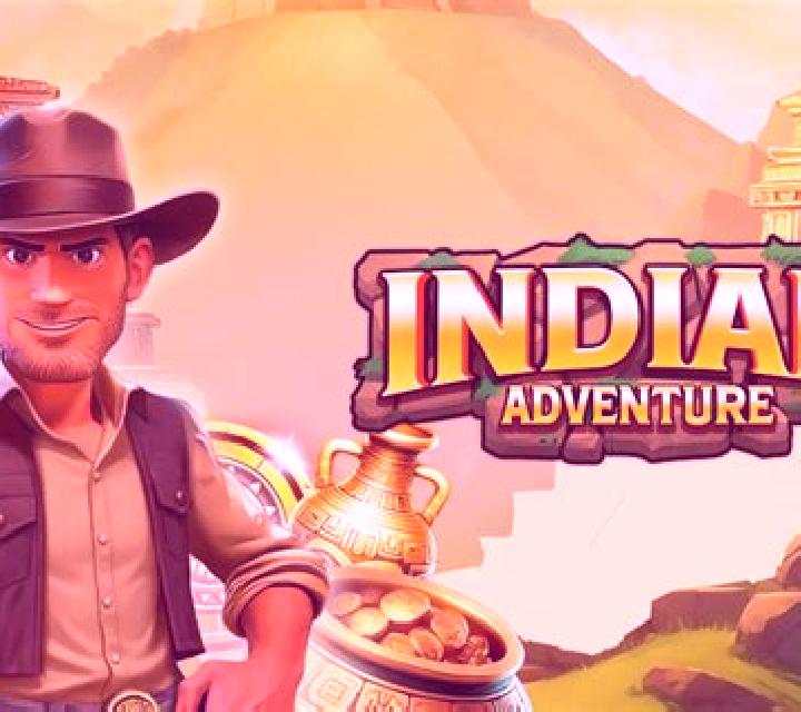 Indian Dream online slot