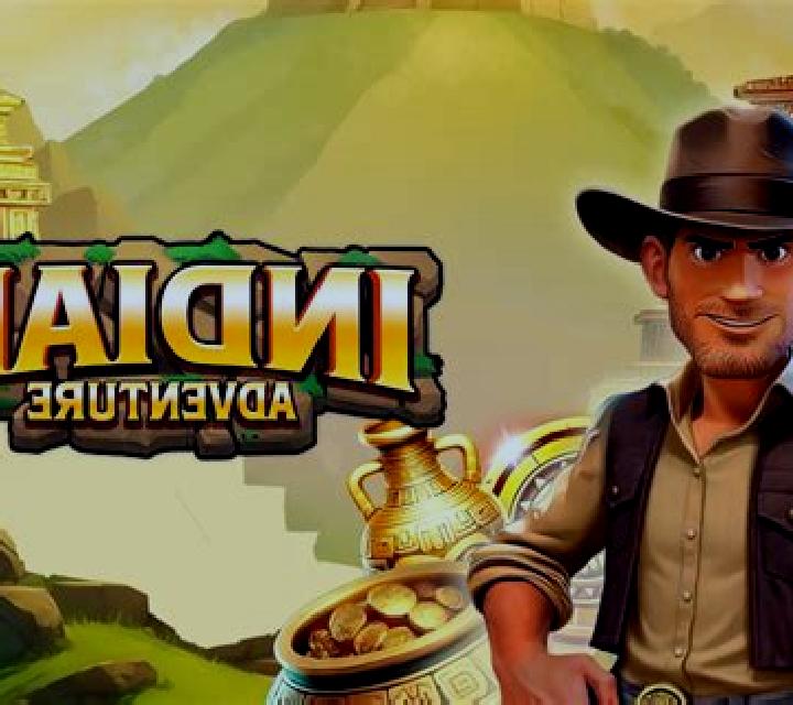 Indian Festive online slot