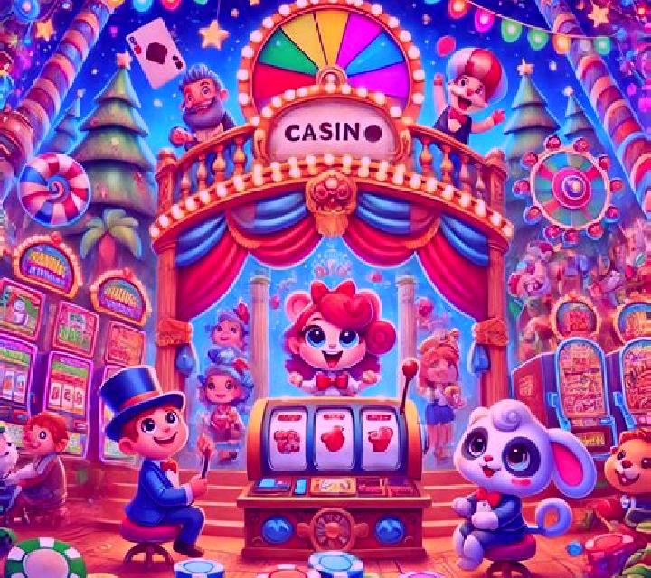 Indian Festive slot